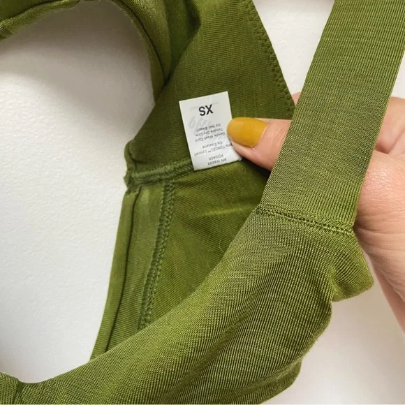 PARADE Bralette | XS - Picture 4 of 4